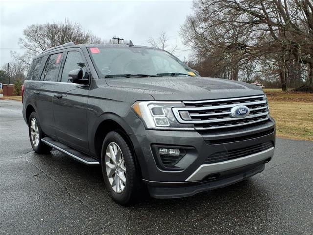 2021 Ford Expedition XLT