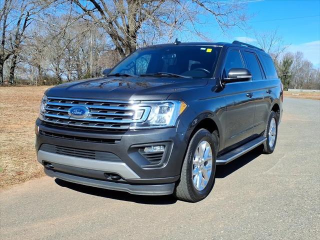 2021 Ford Expedition XLT