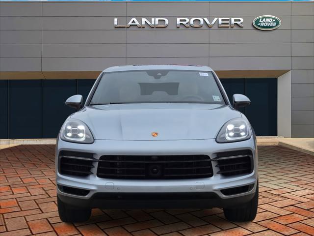 2023 Porsche Cayenne Base