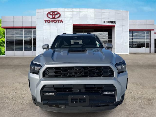 2025 Toyota 4Runner TRD Sport Premium