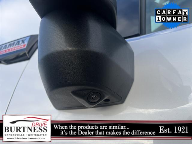 2024 GMC Sierra 2500HD 4WD Crew Cab Standard Bed Denali