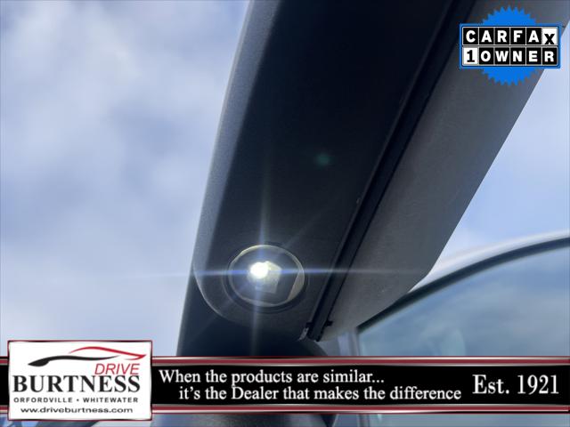 2024 GMC Sierra 2500HD 4WD Crew Cab Standard Bed Denali