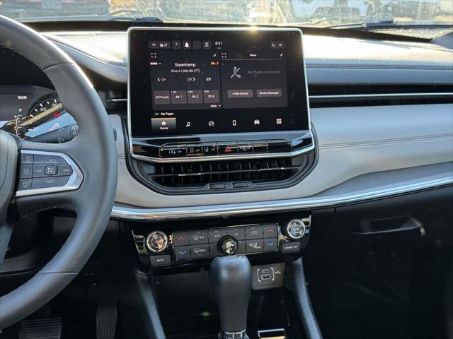 2023 Jeep Compass Limited 4x4 2023 Jeep Compass Limited 4x4