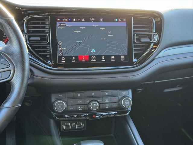 2025 Dodge Durango GT AWD