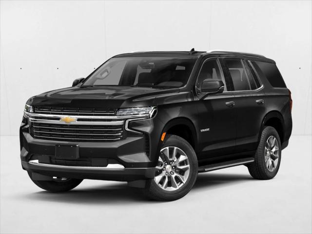 2024 Chevrolet Tahoe 2WD LT 2024 Chevrolet Tahoe 2WD LT