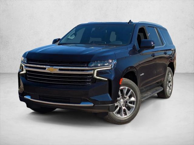 2024 Chevrolet Tahoe 2WD LT