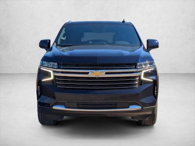 2024 Chevrolet Tahoe 2WD LT