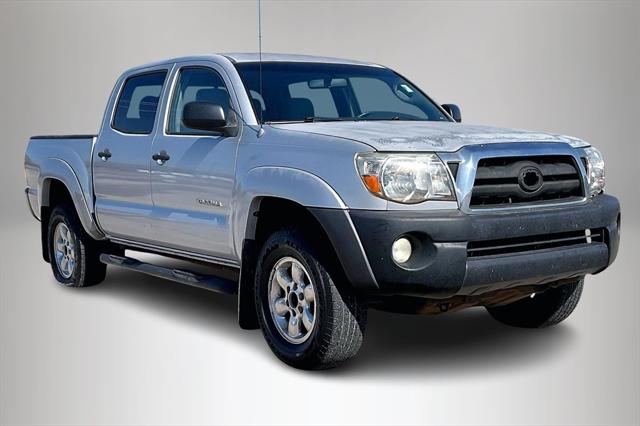 2006 Toyota Tacoma PreRunner V6