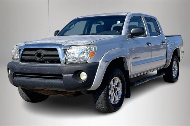 2006 Toyota Tacoma PreRunner V6