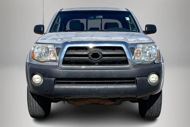 2006 Toyota Tacoma PreRunner V6