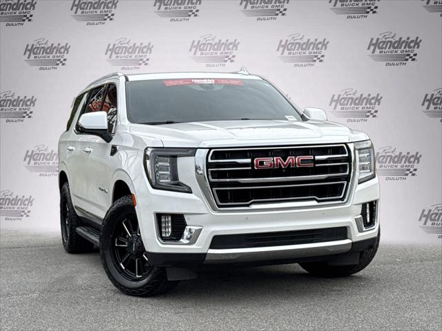 2022 GMC Yukon 2WD SLT