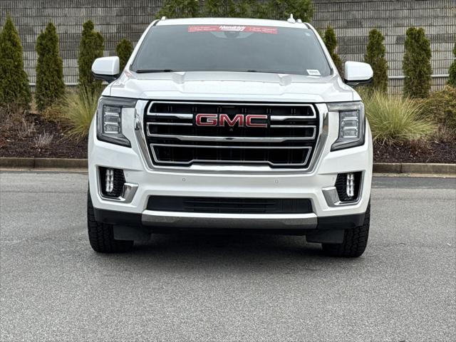 2022 GMC Yukon 2WD SLT