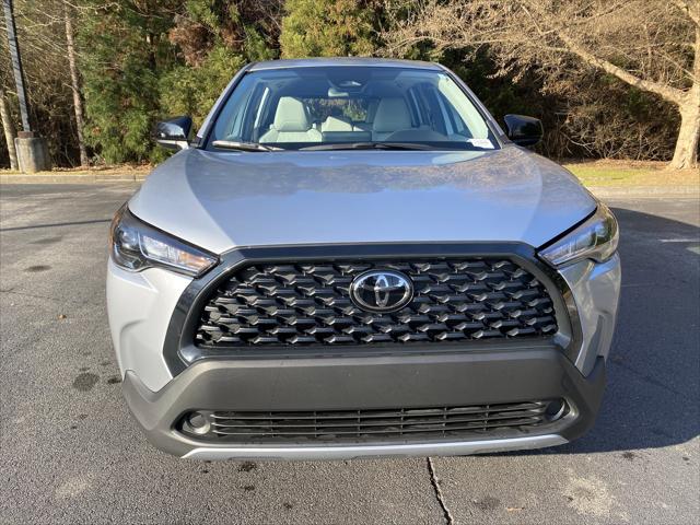 2024 Toyota Corolla Cross L