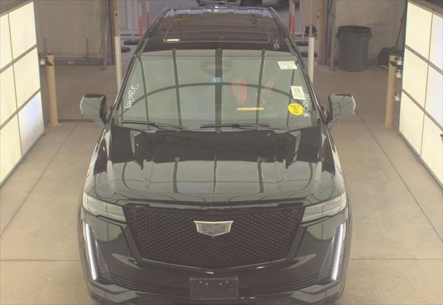 2021 Cadillac Escalade 2WD Sport