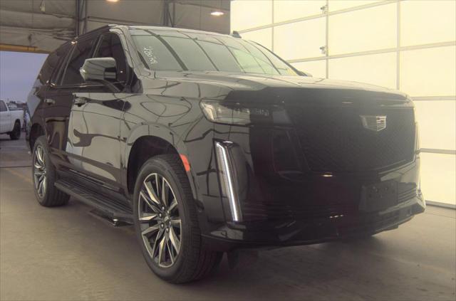 2021 Cadillac Escalade 2WD Sport