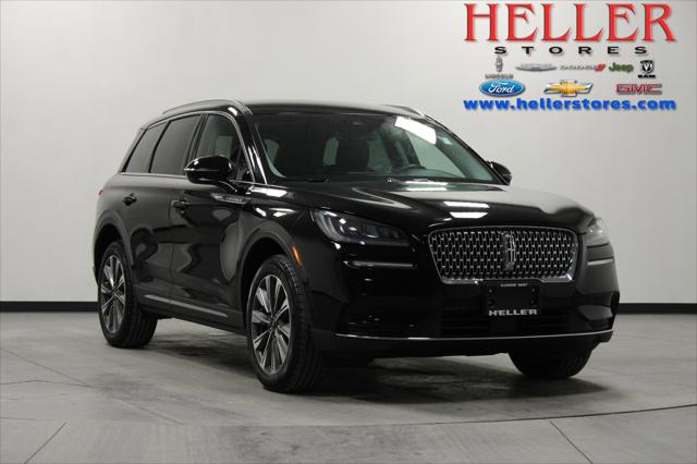 2022 Lincoln Corsair Reserve for sale in Pontiac, IL