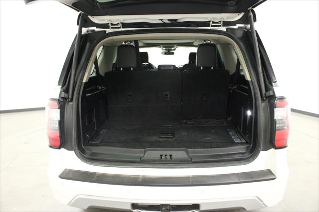 2021 Ford Expedition Platinum MAX