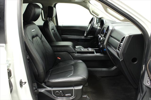 2021 Ford Expedition Platinum MAX