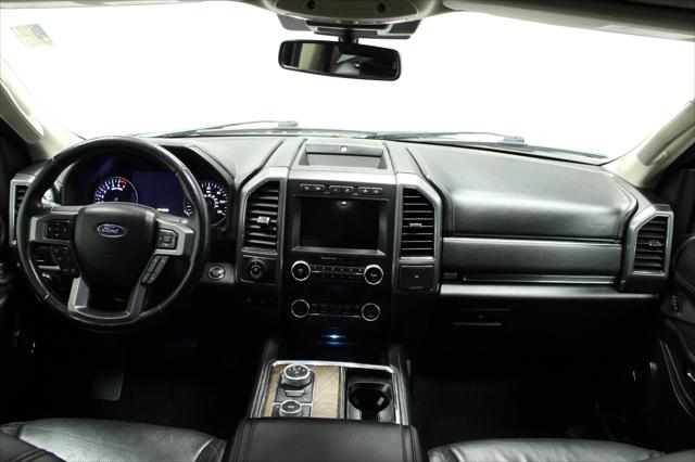 2021 Ford Expedition Platinum MAX