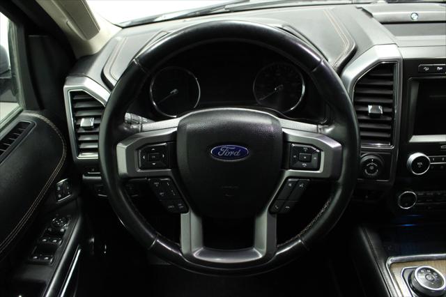 2021 Ford Expedition Platinum MAX