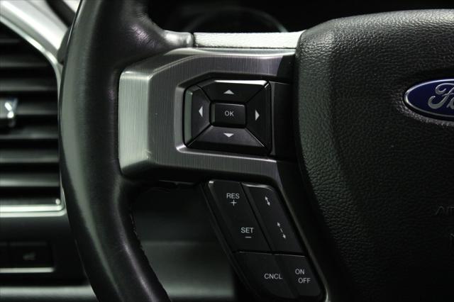 2021 Ford Expedition Platinum MAX