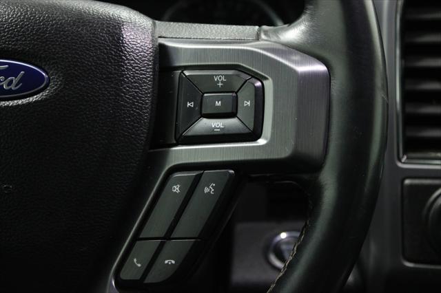 2021 Ford Expedition Platinum MAX