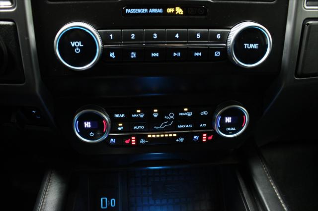 2021 Ford Expedition Platinum MAX