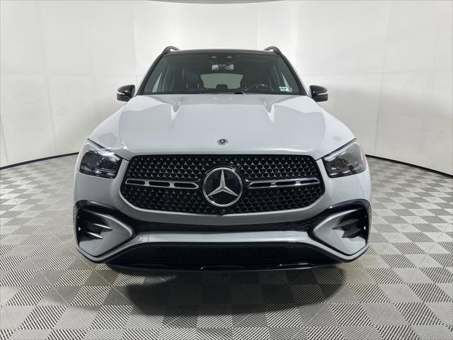 2024 Mercedes-Benz GLE 350 4MATIC
