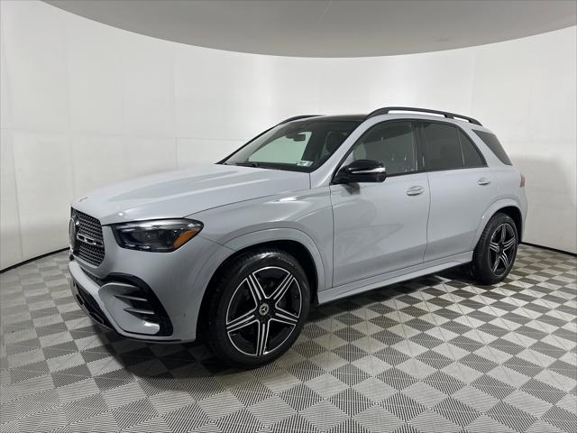 2024 Mercedes-Benz GLE 350 4MATIC