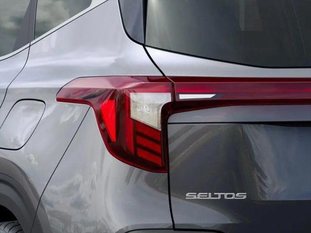 2026 Kia Seltos SX