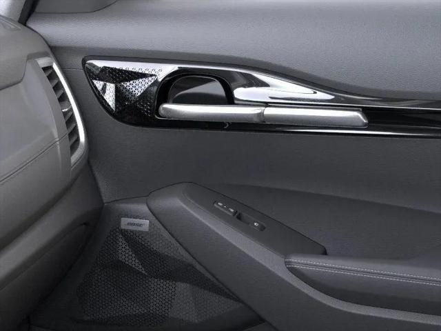 2026 Kia Seltos SX