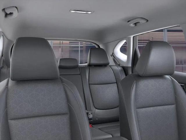 2026 Kia Seltos SX