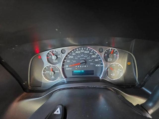 2019 Chevrolet Express Work Van