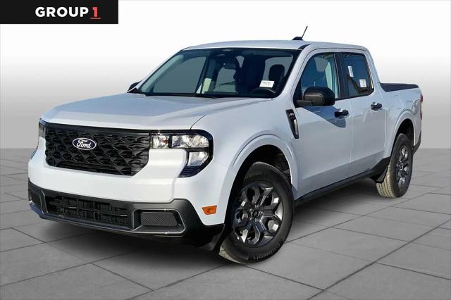 2026 Ford Maverick XLT for sale in Pensacola, FL