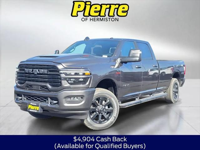 2026 Ram 3500 Laramie for sale in Hermiston, OR