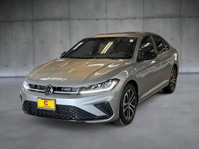 2026 Volkswagen Jetta Sport for sale in Bakersfield, CA