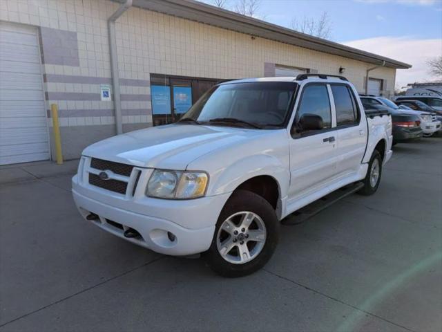 2005 Ford Explorer Sport Trac XLS for sale near Mason, OH