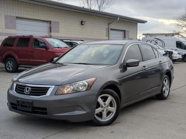 2009 Honda Accord 2.4 LX for sale near Mason, OH