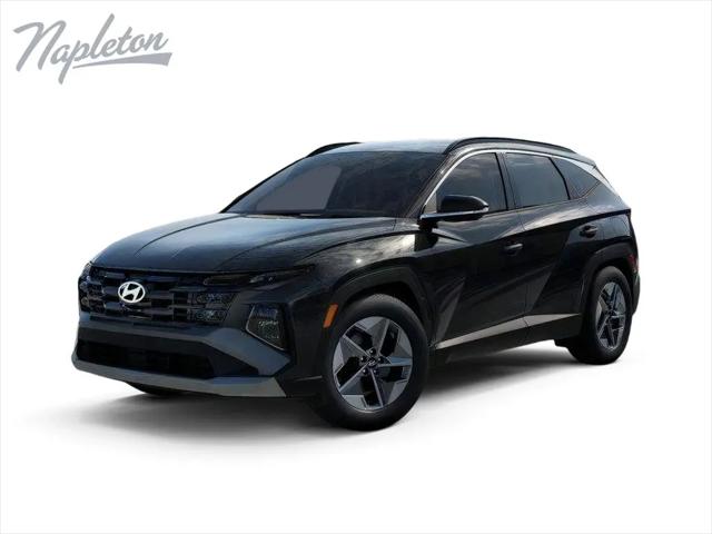 2026 Hyundai Tucson SEL for sale in Calumet City, IL