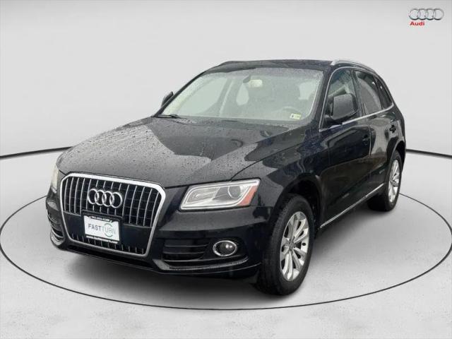 2013 Audi Q5 2.0T Premium for sale in Sterling, VA