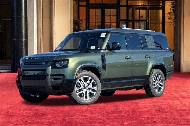 2026 Land Rover Defender P400 X-Dynamic SE for sale in San Jose, CA