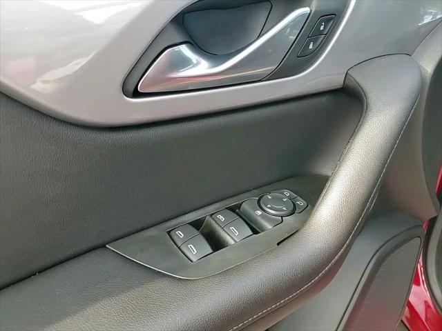 2022 Chevrolet Blazer AWD 2LT