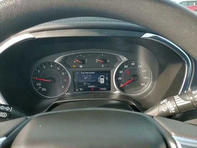 2022 Chevrolet Blazer AWD 2LT