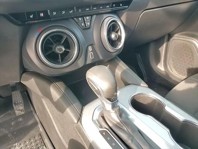 2022 Chevrolet Blazer AWD 2LT