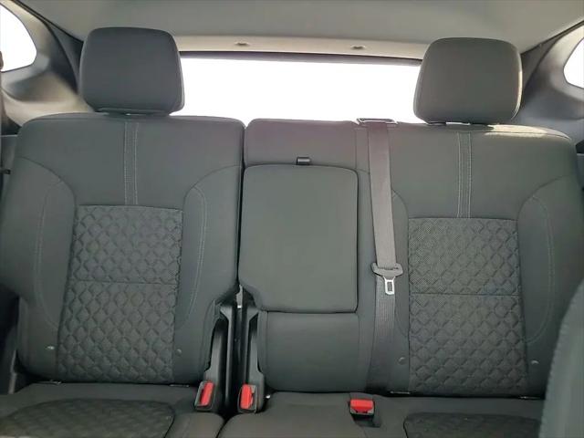 2022 Chevrolet Blazer AWD 2LT