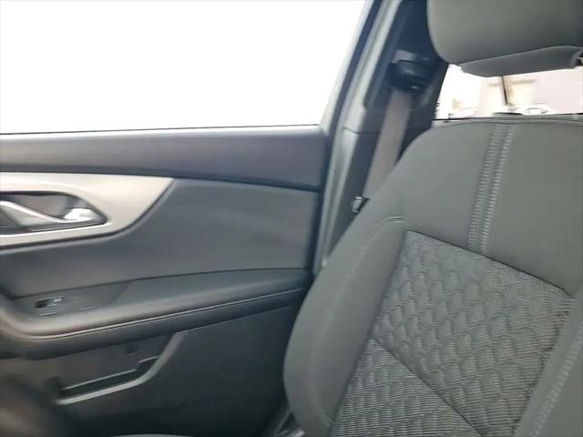 2022 Chevrolet Blazer AWD 2LT
