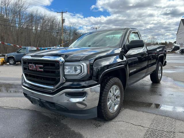 2016 GMC Sierra 1500 Base for sale in Exeter, NH