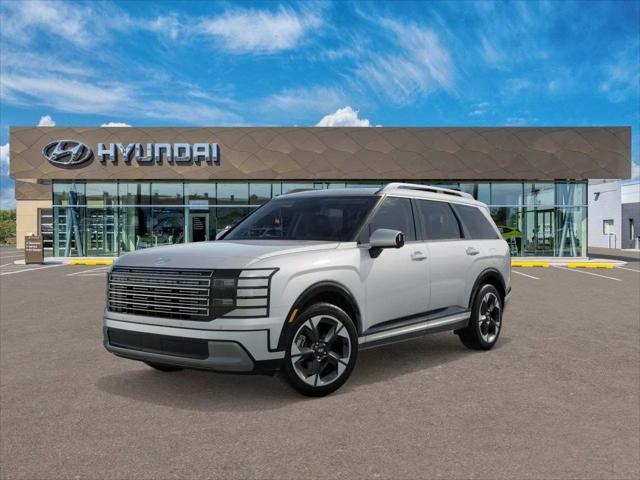 2026 Hyundai Palisade Limited for sale in Houston, TX