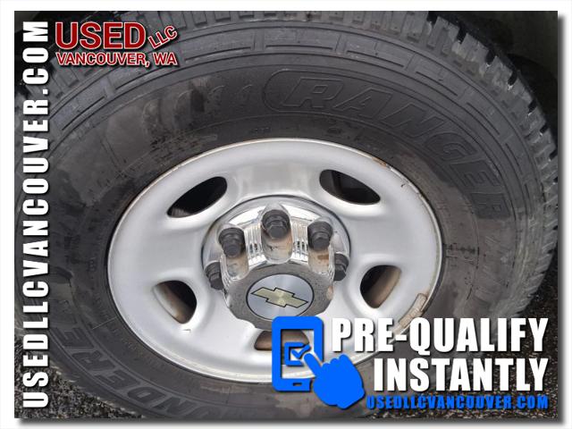 2012 Chevrolet Express LT