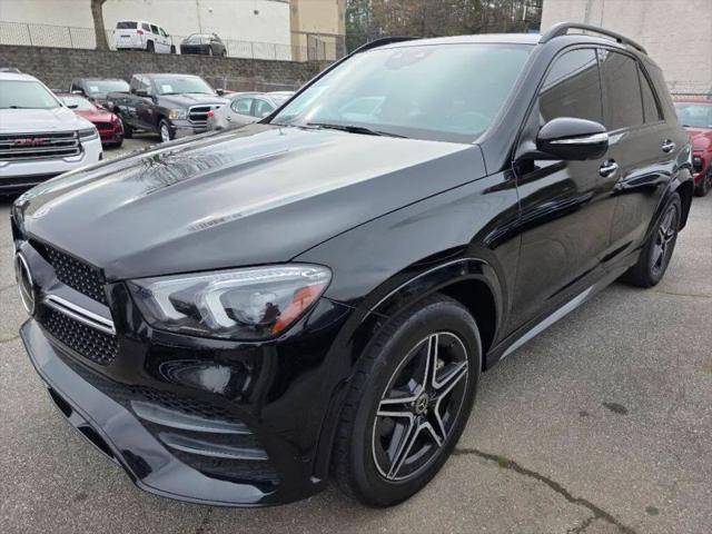 2022 Mercedes-Benz GLE GLE 350 4MATIC for sale in Marietta, GA